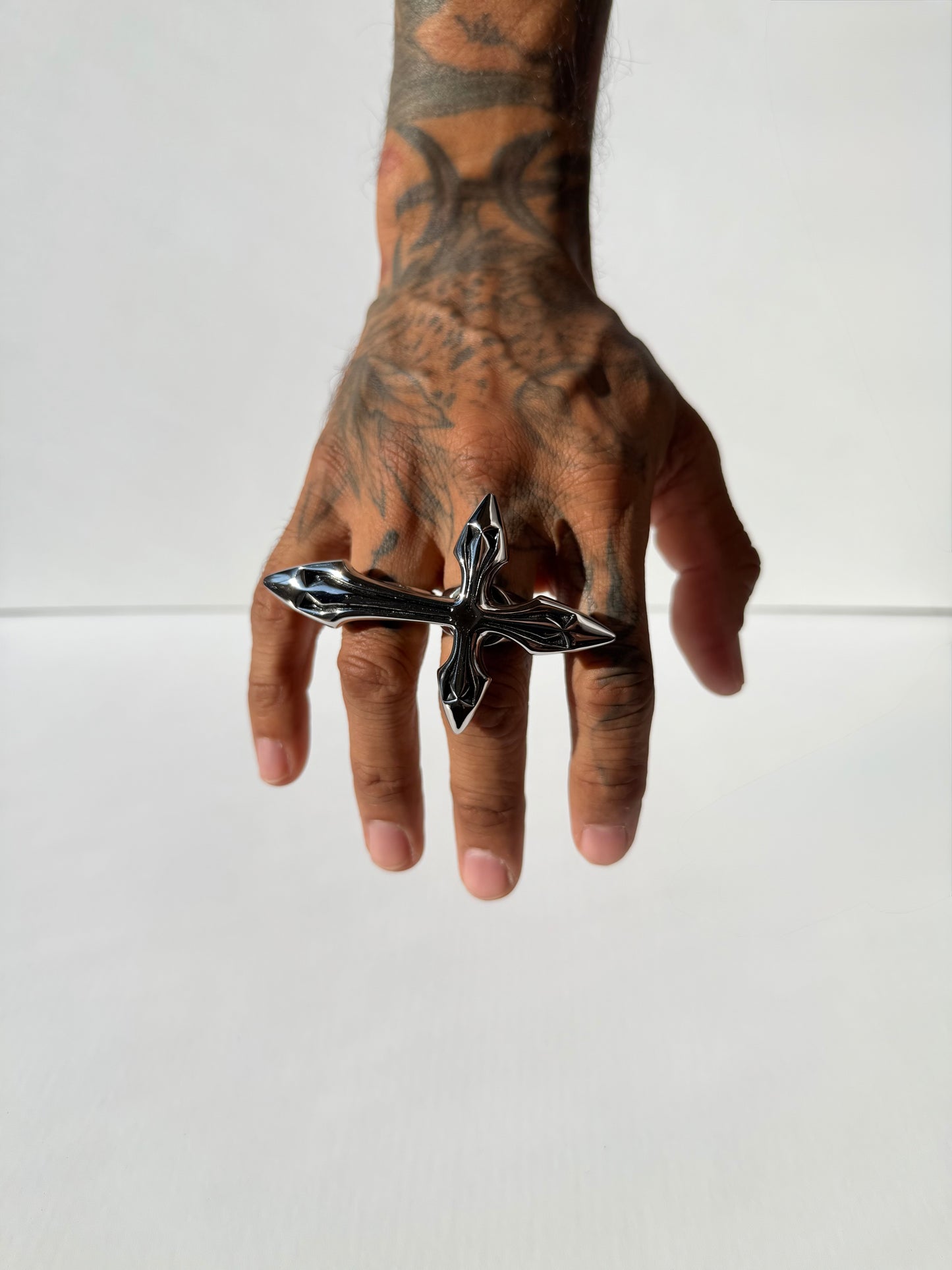 PERSPECTIVE RING 1/1