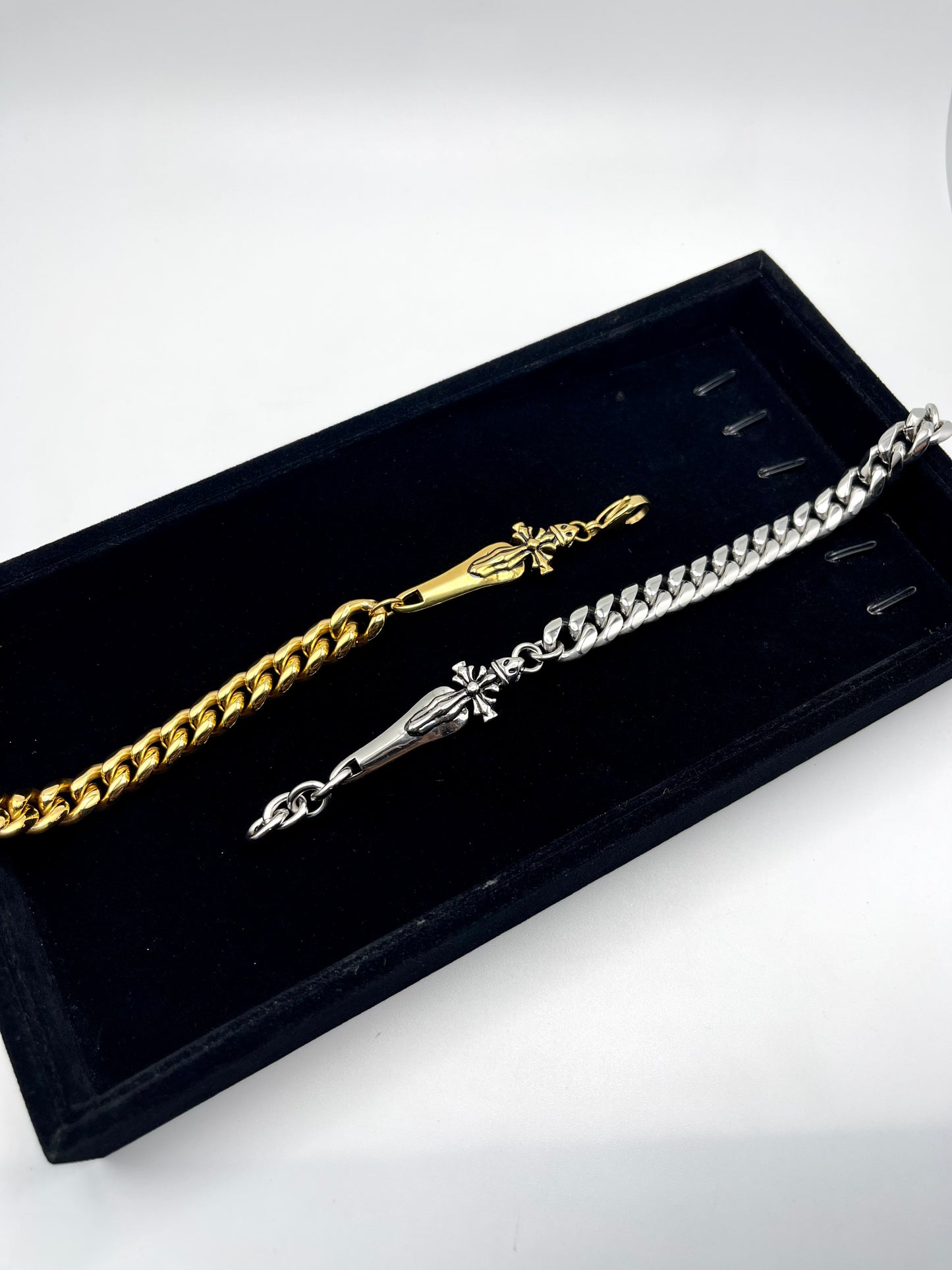 Rare Katana Bracelet