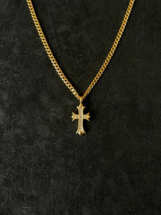 Golden Peace