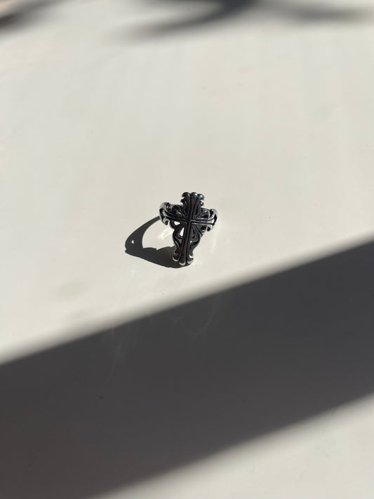 Blessed Ring