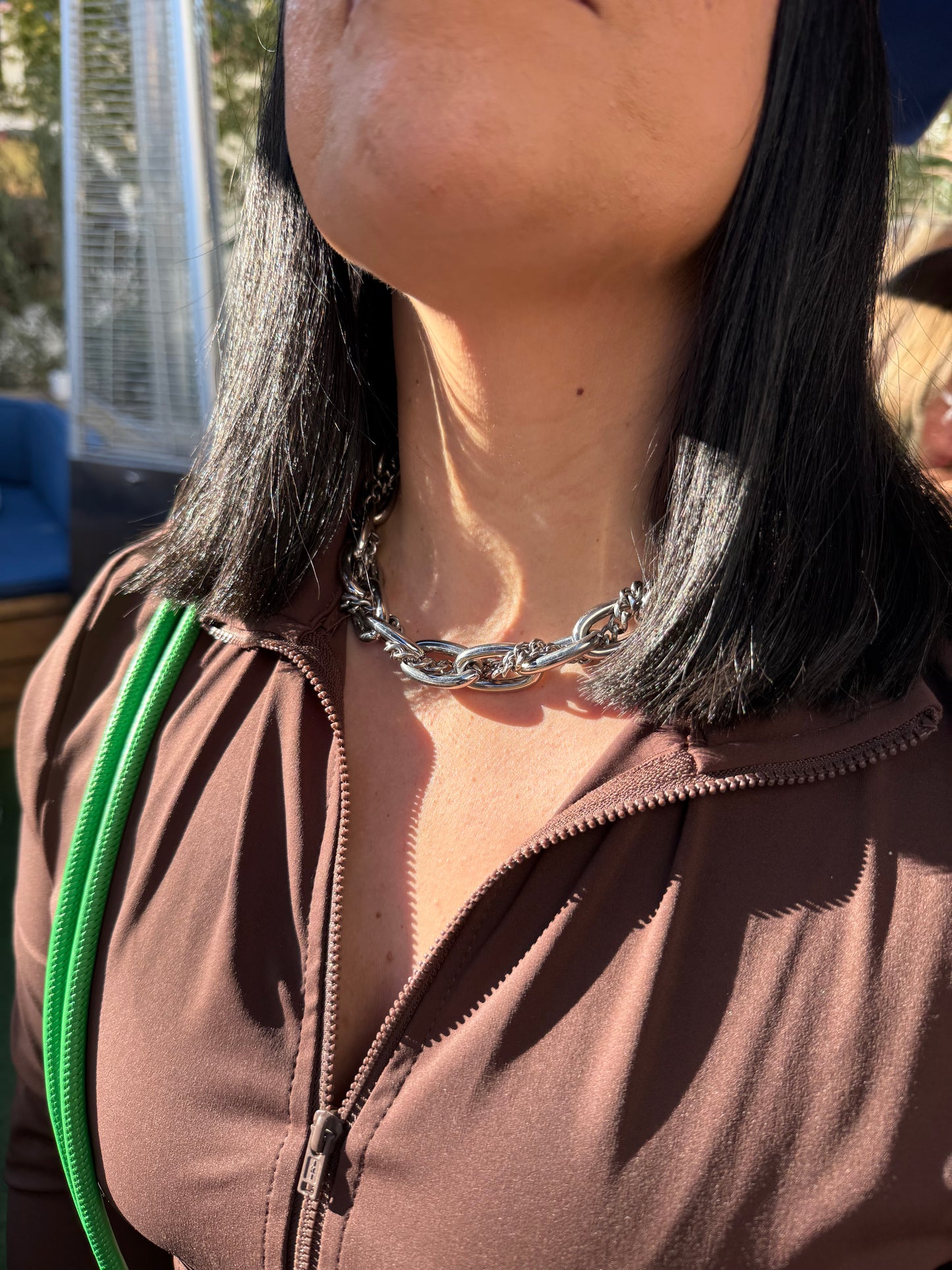 Silver Intertwined Thoughts (Multi)