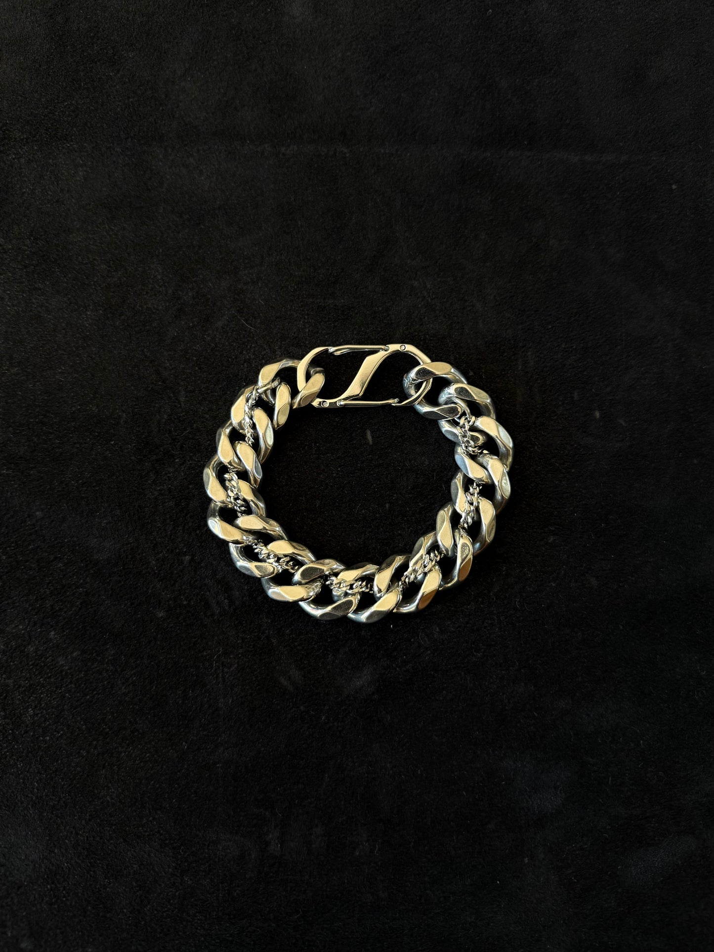 SILVER ROOTS Bracelet 1/1