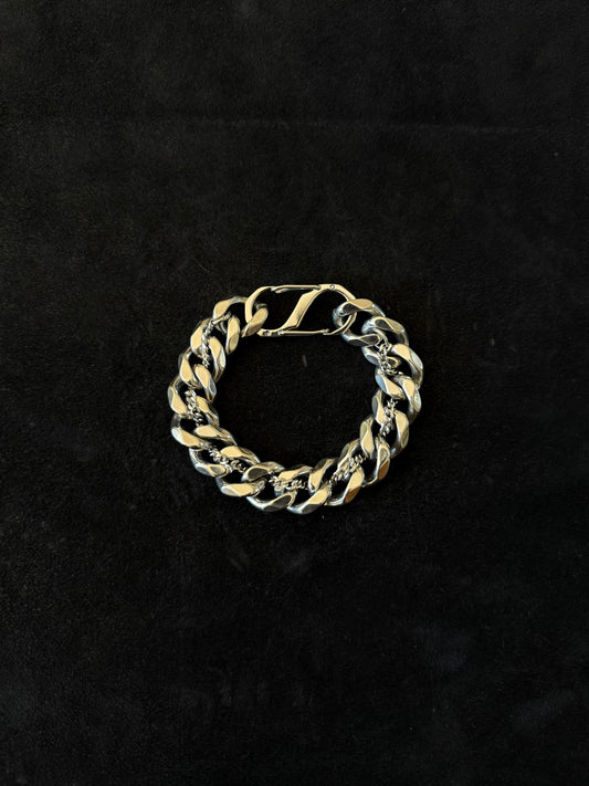 SILVER ROOTS Bracelet 1/1